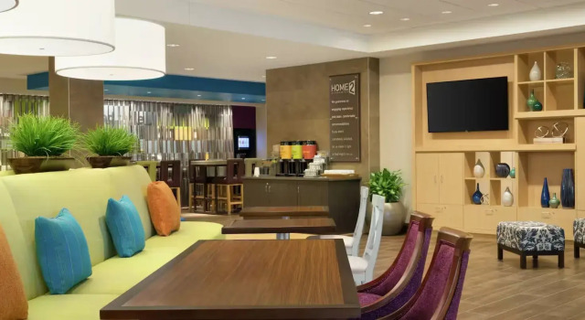 Home2 Suites By Hilton Newberry, 预订 酒店 纽伯利 南卡罗来纳州
