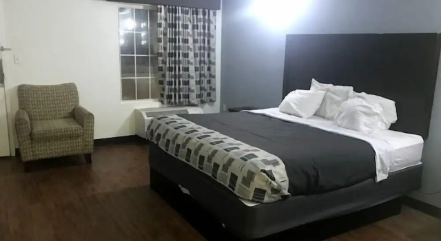 Номер Standard Regency Inn