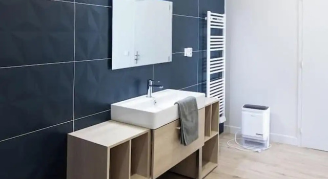 Коттедж L As d Aubert - 8 Pers - Centre