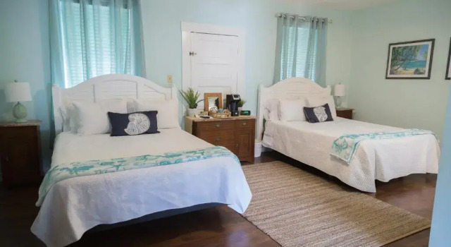 Номер Standard Lake Minneola Inn