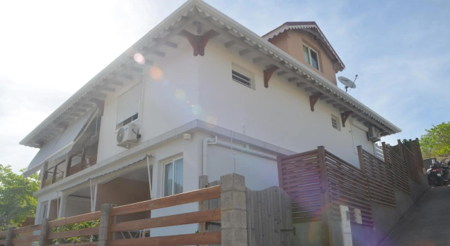 Anse Cassin, Buchen Sie Hotel Terre-de-Haut Basse-Terre