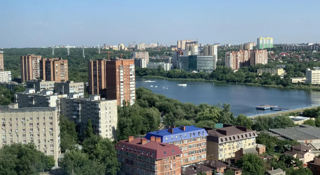 Студия Fox Homes (Фокс Хоумс) на улице Творческая