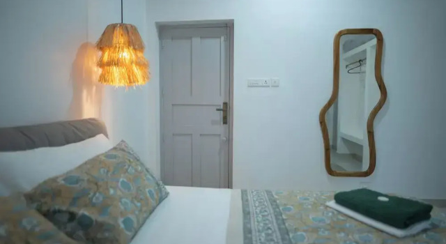 Utopia Varkala, Book Hotel Hoteller i Varkala med parkering, Parkering