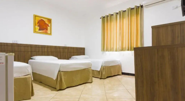 Hotel Holiday Foz