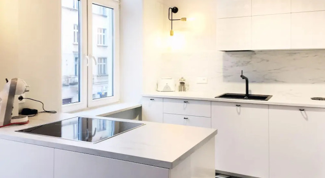 Люкс FAUST Apartments in the Heart of KAZIMIERZ by MINT APARTMENT