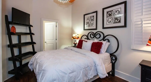 Crc0107 3 Bedroom Condo, Boek Appartement Orange Beach 