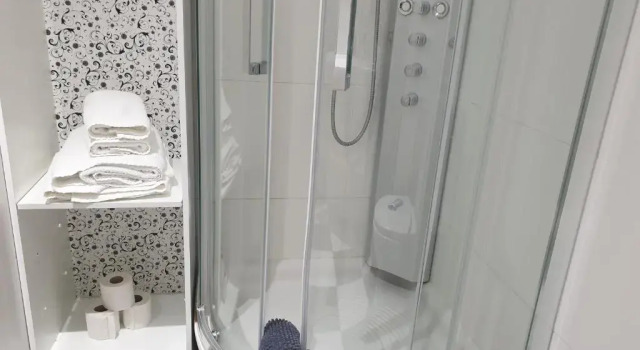 Студия Las Damas Piso18