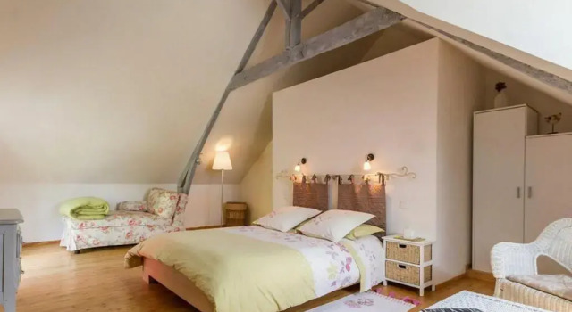 Gite Abbaretz, 2 pièces, 2 personnes - FR-1-306-947, Réserver Hôtel Abbaretz 