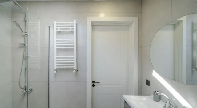 Апартаменты Niabi 3Bdr Mansard(No Front Desk Contact The 5 Days In Advance)