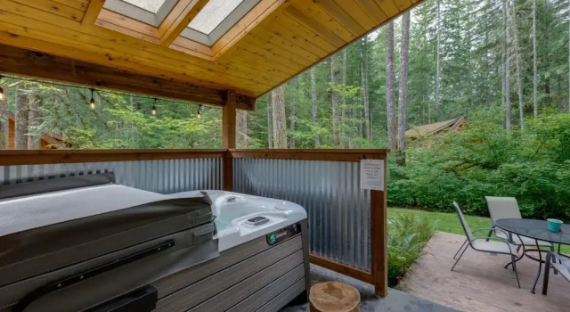 Mt Baker Lodging Condo 64 - Sleeps 4, Prenota Hotel Warnick Stati Uniti