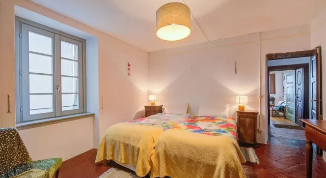 Casa Mirica Come una Volta, Book Hotel Vacallo Chiasso