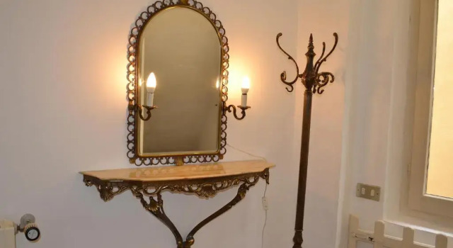 Appartamento 2 camere LAntico Borgo