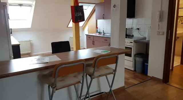 Apartment Pension Phoenix