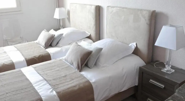 Апартаменты Grand Lebrun