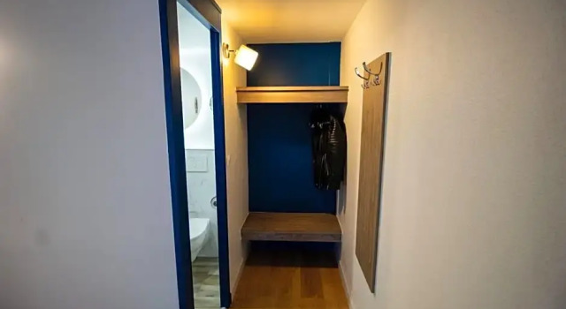 Süper oda Hotel RBX - Roubaix Centre