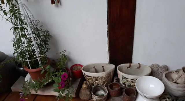Номер Standard Hanok Guesthouse Nuha