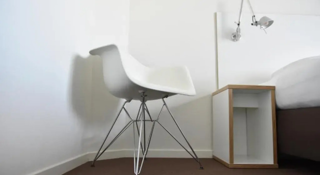 Одноместный номер Standard Hotel Hogerhuys
