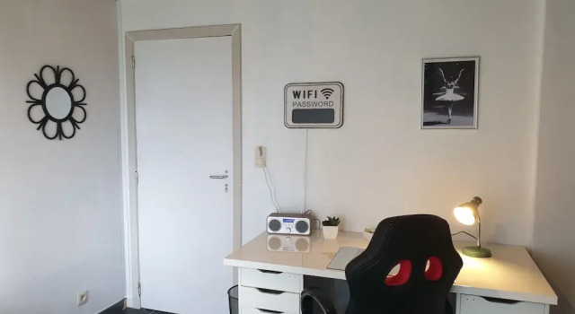 Hostelgent