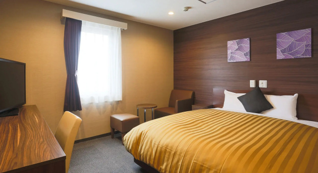 Номер Deluxe Sun Royal Kawasaki