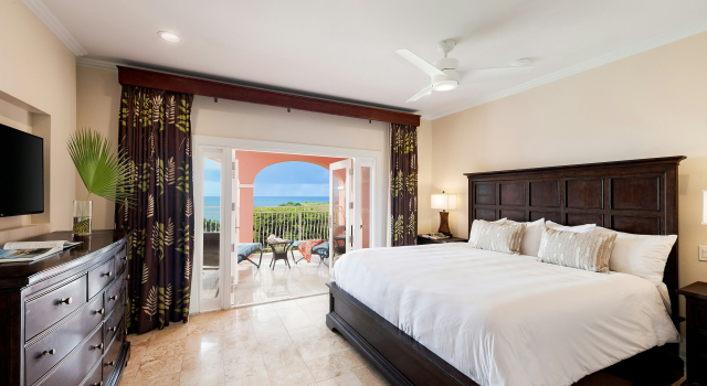 The Buccaneer Beach & Golf Resort, Buchen Sie Resort Christiansted Saint Croix