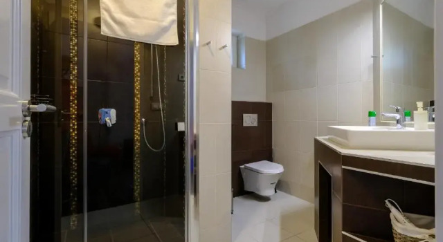 Апартаменты Superior Ciprus Porta Apartmanok