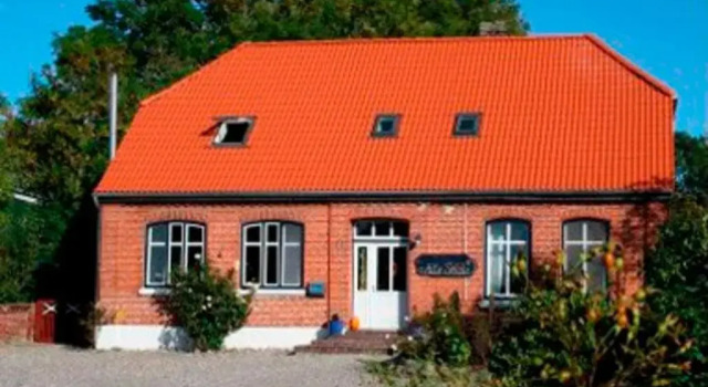 Alte Schule Wenkendorf Nr2, 预订 酒店 Wenkendorf 费马恩