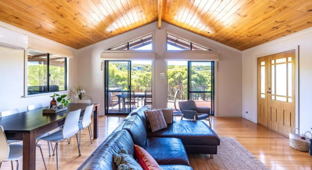 Leeuwin Rise - Gnarabup, Book Hotel Gnarabup Margaret River Beaches