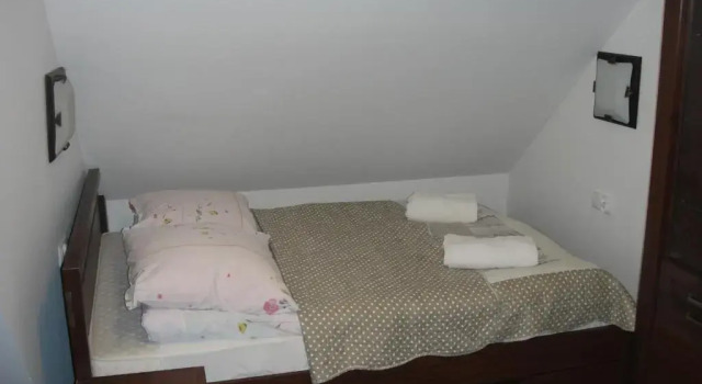 Номер Standard Wanta z pyszną karczmą