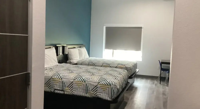 Номер Standard Studio 6 Dallas, TX - Fair Park