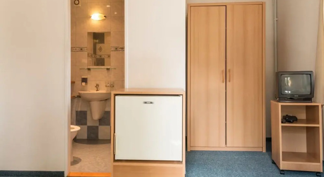 Outline B&B Jiricna