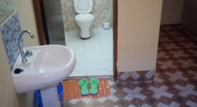 Номер Standard Kamusyi Kings Guest House