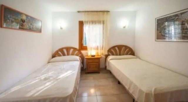 Villa in Lloret de Mar - 104021 by MO Rentals, Prenota Villa Hotel a Costa Brava con piscina, Piscina