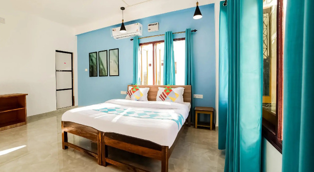 Hotel O Khan Basera, Prenota Casa vacanze Ville a Bhubaneshwar, Villa