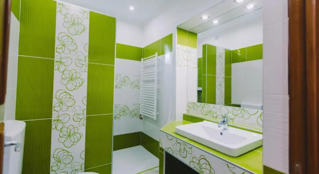 Апартаменты Lak6 Apartment