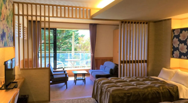 Izu Kogen Hotel Five Stars, Rezervasyon Otel Ito 