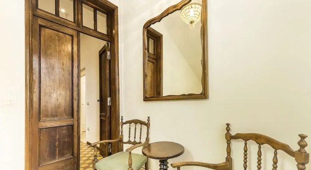 Cà Gialla - Bed and Breakfast
