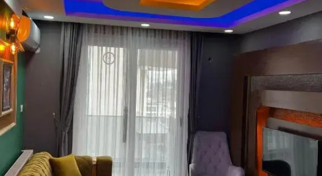 Güleroğlu Rezidans, Reservar Hotel Buca 