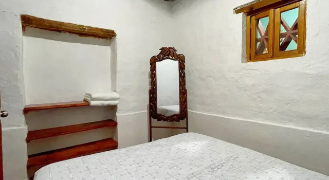 Sandunga Lago Tzintzuntzan, Boek Hotel Tzintzuntzan Michoacan