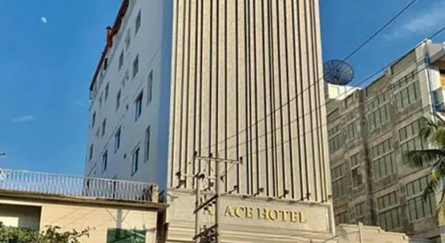 Palace Hotel