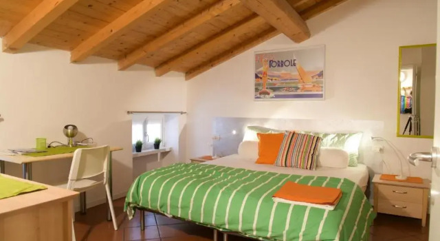 Casa Al Pozzo