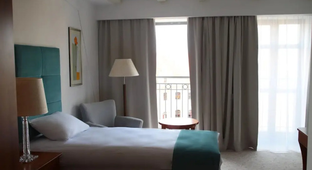 Номер Standard Śródka Boutique Hotel