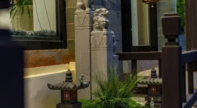 Jianshui fengju boutique inn, Prenota Boutique Boutique hotel a Yunnan, Boutique