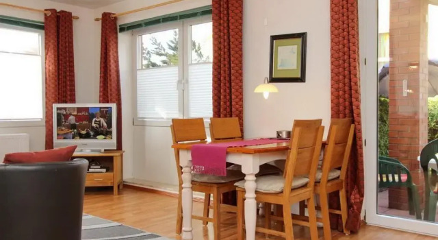 Goosbrink Wohnung 14