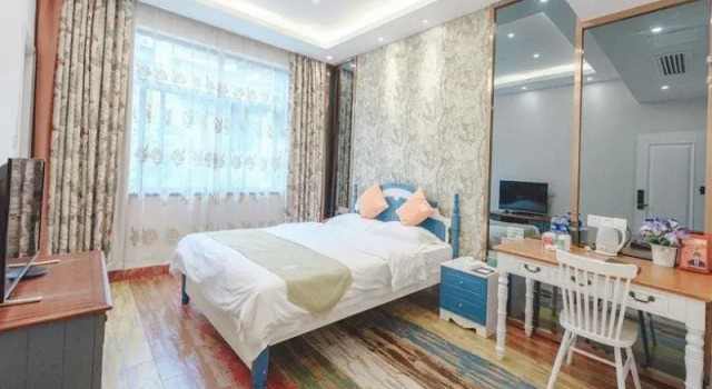 GreenTree Alliance Hengyang Zhengxiang District North Zhengxiang Road Hotel