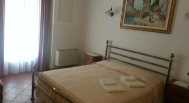 Двухместный номер Standard Agriturismo Corte Trincerone