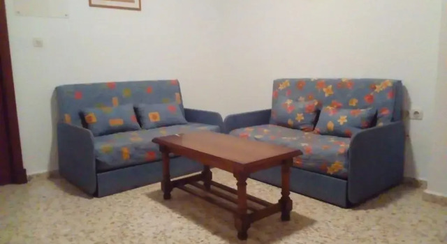 Двухместный номер Standard El Faisan C&R Hotel