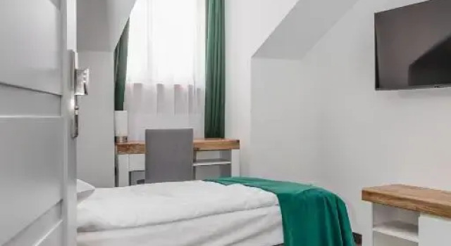 Номер Standard The Old Townhouse