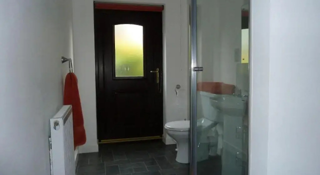 Коттедж с 3 комнатами Vulcan Lodge Cottages