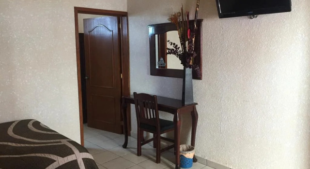 Hotel Posada San Jorge