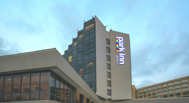 Park Inn by Radisson Libreville